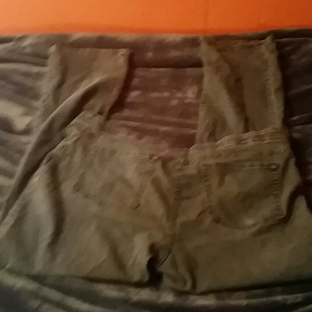 Blue jeans 18wL